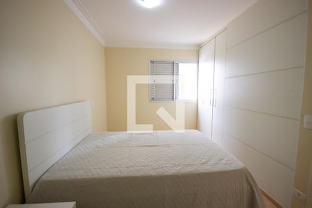 Quarto 2 de apartamento à venda com 2 quartos, 65m² em Campininha, São Paulo