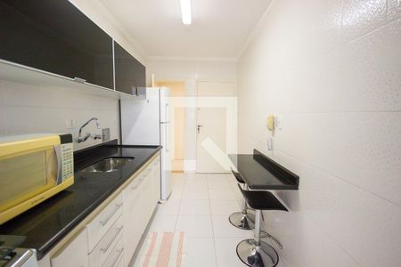 Apartamento à venda com 64m², 2 quartos e 1 vaga Apartamento à venda com 64m², 2 quartos e 1 vagacozinha