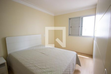 Quarto 2 de apartamento à venda com 2 quartos, 65m² em Campininha, São Paulo