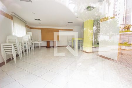 Apartamento à venda com 64m², 2 quartos e 1 vaga Apartamento à venda com 64m², 2 quartos e 1 vagaÁrea comum