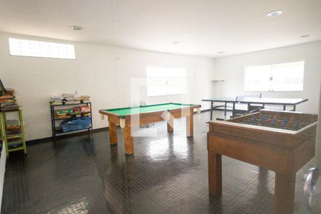 Apartamento à venda com 64m², 2 quartos e 1 vaga Apartamento à venda com 64m², 2 quartos e 1 vagaÁrea comum