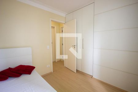 Quarto de apartamento à venda com 2 quartos, 65m² em Campininha, São Paulo