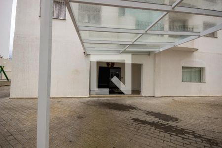 Apartamento à venda com 64m², 2 quartos e 1 vaga