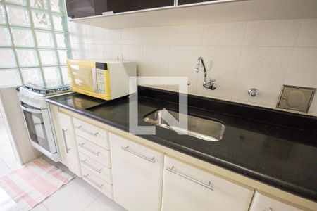 Apartamento à venda com 64m², 2 quartos e 1 vaga Apartamento à venda com 64m², 2 quartos e 1 vagacozinha