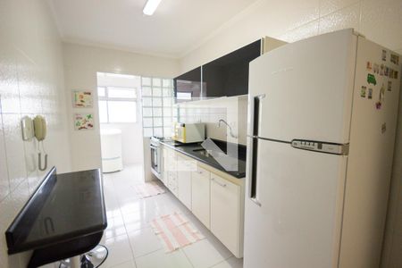 Apartamento à venda com 64m², 2 quartos e 1 vaga Apartamento à venda com 64m², 2 quartos e 1 vagacozinha