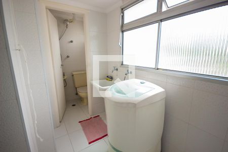 Apartamento à venda com 64m², 2 quartos e 1 vaga Apartamento à venda com 64m², 2 quartos e 1 vagaÁrea de Serviço