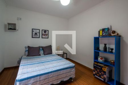 Quarto 1 de casa à venda com 4 quartos, 330m² em Parque Urbano, Porto Alegre