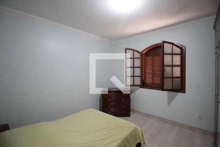 Suite de casa para alugar com 4 quartos, 238m² em Cenaculo, Belo Horizonte