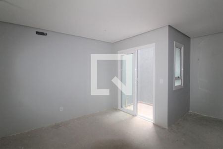 Sala/Cozinha de apartamento à venda com 3 quartos, 108m² em Igara, Canoas