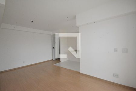 Sala de apartamento para alugar com 3 quartos, 68m² em Marechal Hermes, Rio de Janeiro