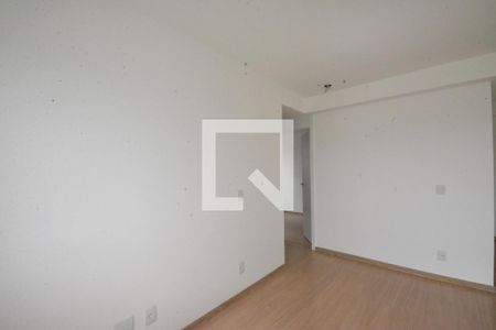 Sala de apartamento para alugar com 3 quartos, 68m² em Marechal Hermes, Rio de Janeiro