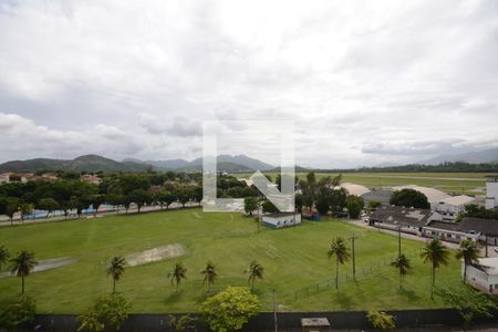 Vista da Sala de apartamento para alugar com 3 quartos, 68m² em Marechal Hermes, Rio de Janeiro