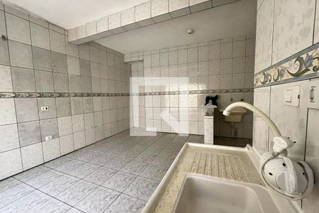 Casa para alugar com 150m², 3 quartos e 2 vagas Casa para alugar com 150m², 3 quartos e 2 vagasCozinha e Área de Serviço