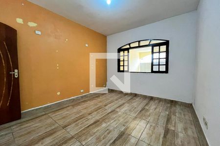 Quarto 1 de casa para alugar com 3 quartos, 150m² em Parque Maria Helena, Suzano
