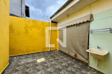 Casa para alugar com 150m², 3 quartos e 2 vagas Casa para alugar com 150m², 3 quartos e 2 vagasQuintal