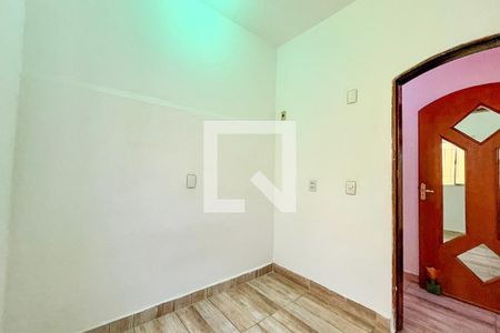 Quarto 2 de casa para alugar com 3 quartos, 150m² em Parque Maria Helena, Suzano