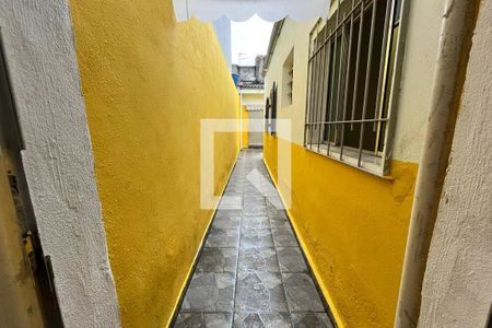 Casa para alugar com 150m², 3 quartos e 2 vagas Casa para alugar com 150m², 3 quartos e 2 vagasCorredor