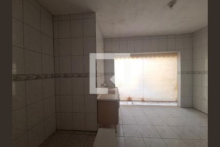 Cozinha de casa para alugar com 4 quartos, 150m² em Parque Maria Helena, Suzano