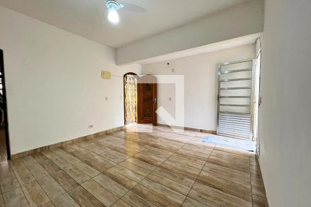 Sala de casa para alugar com 3 quartos, 150m² em Parque Maria Helena, Suzano