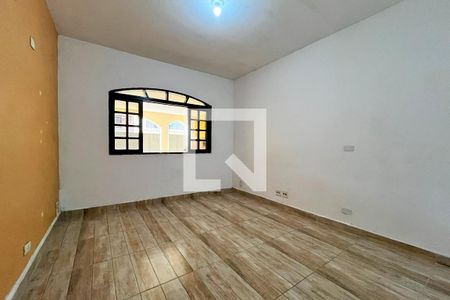 Quarto 1 de casa para alugar com 3 quartos, 150m² em Parque Maria Helena, Suzano
