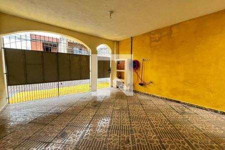 Casa para alugar com 150m², 3 quartos e 2 vagas Casa para alugar com 150m², 3 quartos e 2 vagasGaragem