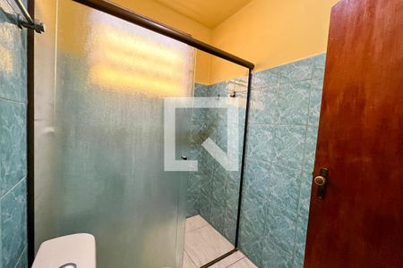 Casa para alugar com 150m², 3 quartos e 2 vagas Casa para alugar com 150m², 3 quartos e 2 vagasBanheiro