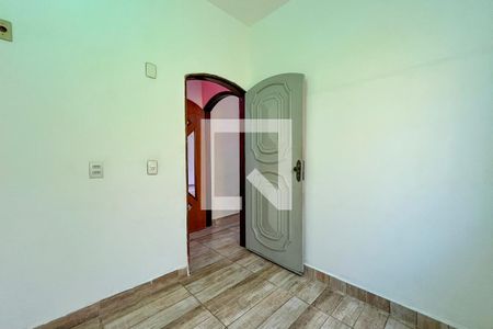 Quarto 2 de casa para alugar com 3 quartos, 150m² em Parque Maria Helena, Suzano