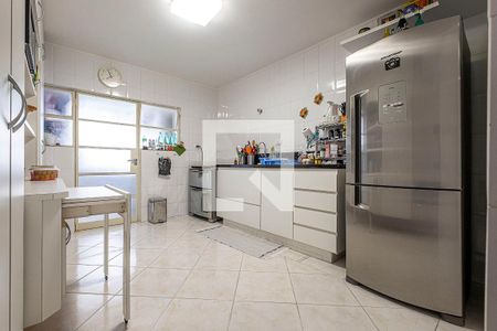 Apartamento à venda com 105m², 2 quartos e 1 vagaCozinha
