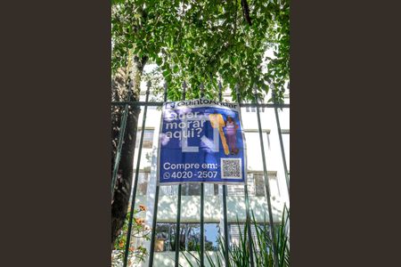 Apartamento à venda com 105m², 2 quartos e 1 vagaPlaca