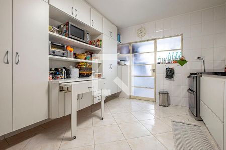 Apartamento à venda com 105m², 2 quartos e 1 vagaCozinha