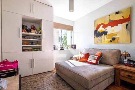 Apartamento à venda com 105m², 2 quartos e 1 vagaQuarto 2