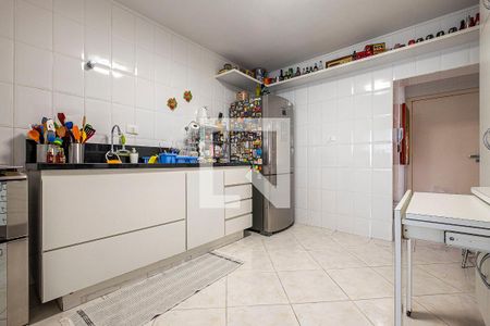 Apartamento à venda com 105m², 2 quartos e 1 vagaCozinha