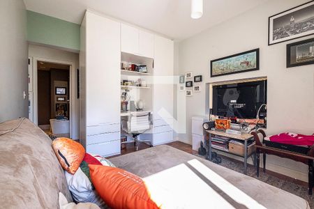 Apartamento à venda com 105m², 2 quartos e 1 vagaQuarto 2