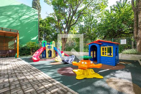 Apartamento à venda com 105m², 2 quartos e 1 vagaPlayground