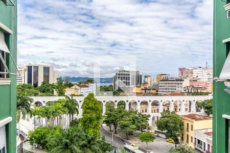 Studio para alugar com 25m², 1 quarto e sem vagaVista