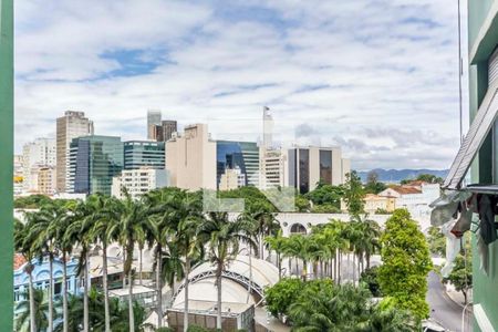 Studio para alugar com 25m², 1 quarto e sem vagaVista