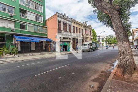 Studio para alugar com 25m², 1 quarto e sem vagaVista