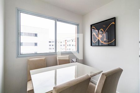 Sala de apartamento para alugar com 1 quarto, 25m² em Vila Butantã, São Paulo