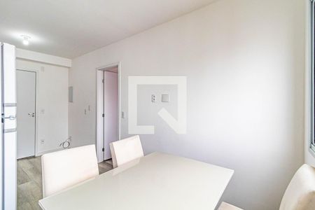 Sala de apartamento para alugar com 1 quarto, 25m² em Vila Butantã, São Paulo