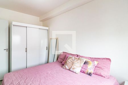 Quarto de apartamento para alugar com 1 quarto, 25m² em Vila Butantã, São Paulo