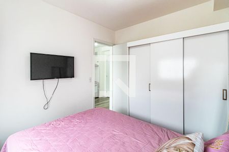 Quarto de apartamento para alugar com 1 quarto, 25m² em Vila Butantã, São Paulo