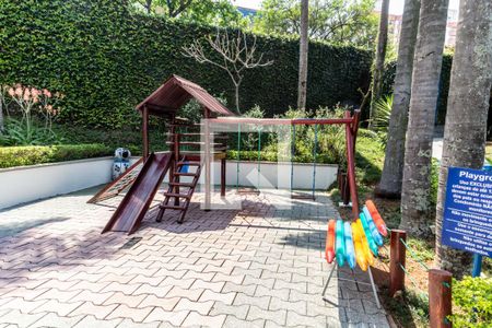 Apartamento à venda com 60m², 2 quartos e 1 vagaÁrea Comum - Playground