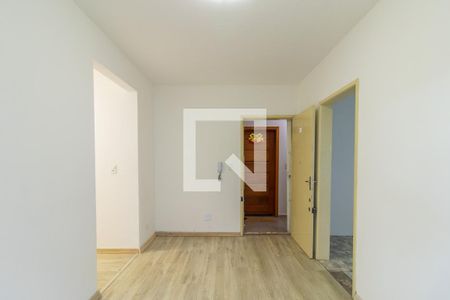 Sala de apartamento à venda com 3 quartos, 59m² em Vila Nova, Porto Alegre