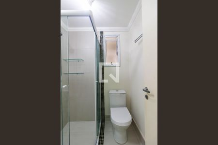 Apartamento para alugar com 95m², 3 quartos e 2 vagasBanheiro