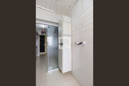 Apartamento para alugar com 95m², 3 quartos e 2 vagasÁrea de Serviço