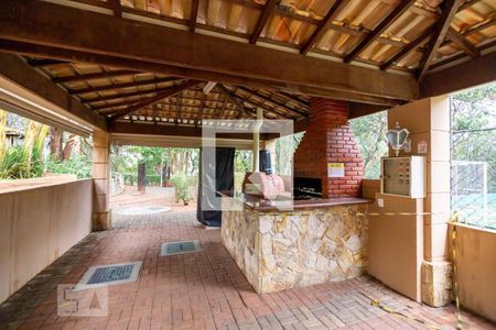 Apartamento para alugar com 95m², 3 quartos e 2 vagasChurrasqueira