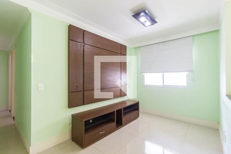 Sala de apartamento para alugar com 3 quartos, 95m² em Jardim Arpoador, São Paulo