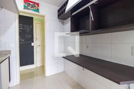 Apartamento para alugar com 95m², 3 quartos e 2 vagasCozinha