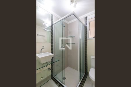Apartamento para alugar com 95m², 3 quartos e 2 vagasBanheiro