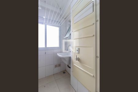 Apartamento para alugar com 95m², 3 quartos e 2 vagasÁrea de Serviço